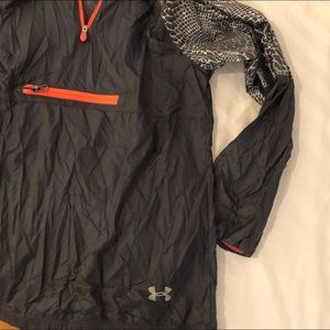 Youth size XL wind breaker